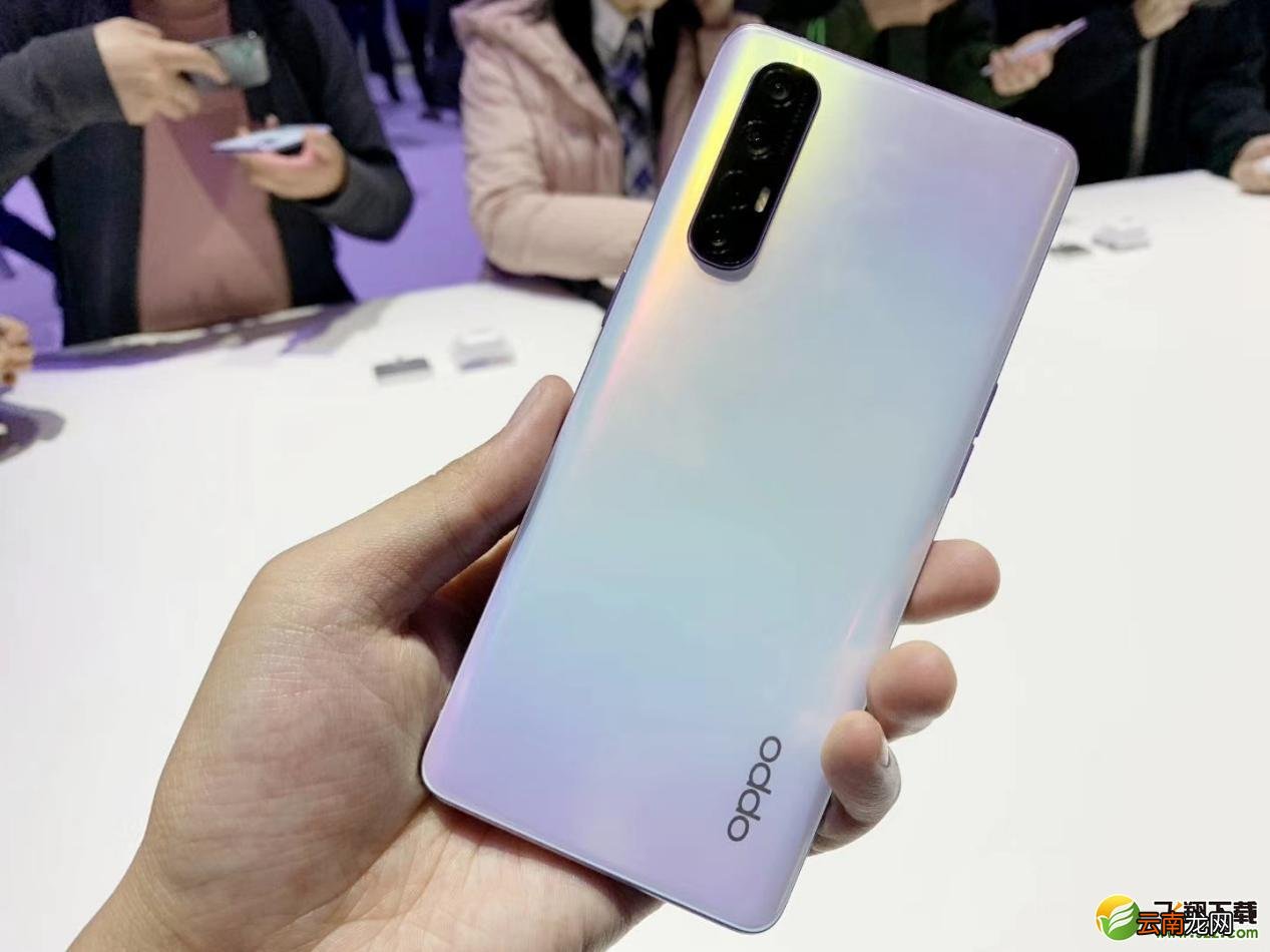 OPPO Reno3支持哪些组网 OPPO Reno3是双模吗