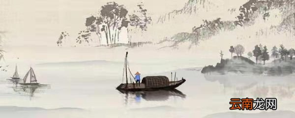 望洞庭什么意思 望洞庭什么意思这首诗