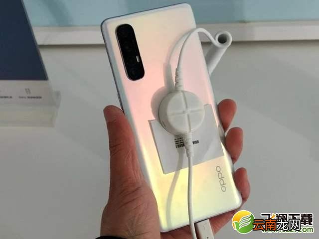 oppo reno3 pro支持hifi吗 oppo reno3 pro有hifi音效吗
