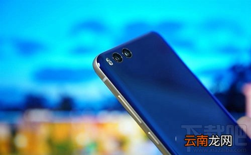 小米Note3怎么截屏/截图？小米Note3手机截屏方法