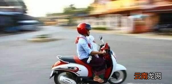 如何学习骑行电动车的技巧