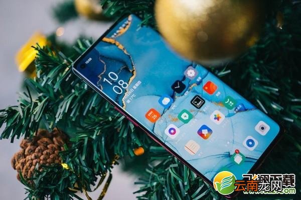 oppo reno3 pro支持息屏显示吗 oppo reno3 pro有息屏显示吗