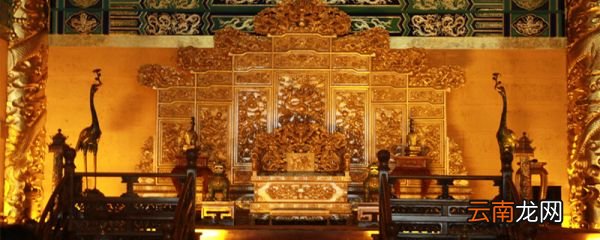 李渊为什么让位给李世民 李渊为什么让位