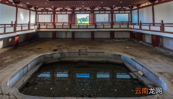 李渊为什么让位给李世民 李渊为什么让位