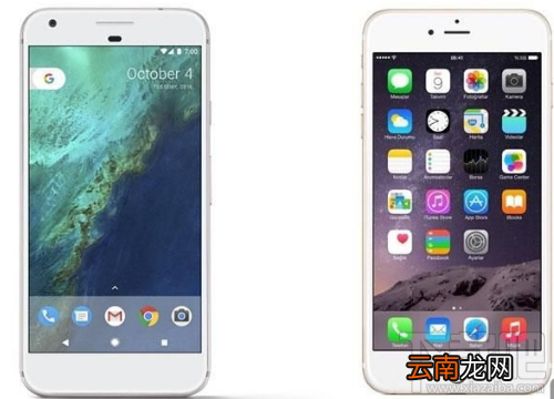 iPhone8和谷歌Pixel2哪个比较好？iPhone 8和谷歌Pixel 2对比