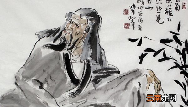 悠然见南山的上一句 悠然见南山上一句是什么