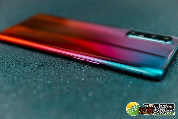 oppo reno3 pro机身厚度多少 oppo reno3 pro机身有多重