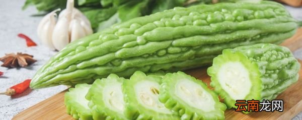 苦瓜的做法 苦瓜怎么做