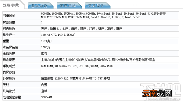 红米5A配置怎么样？红米5A上市时间