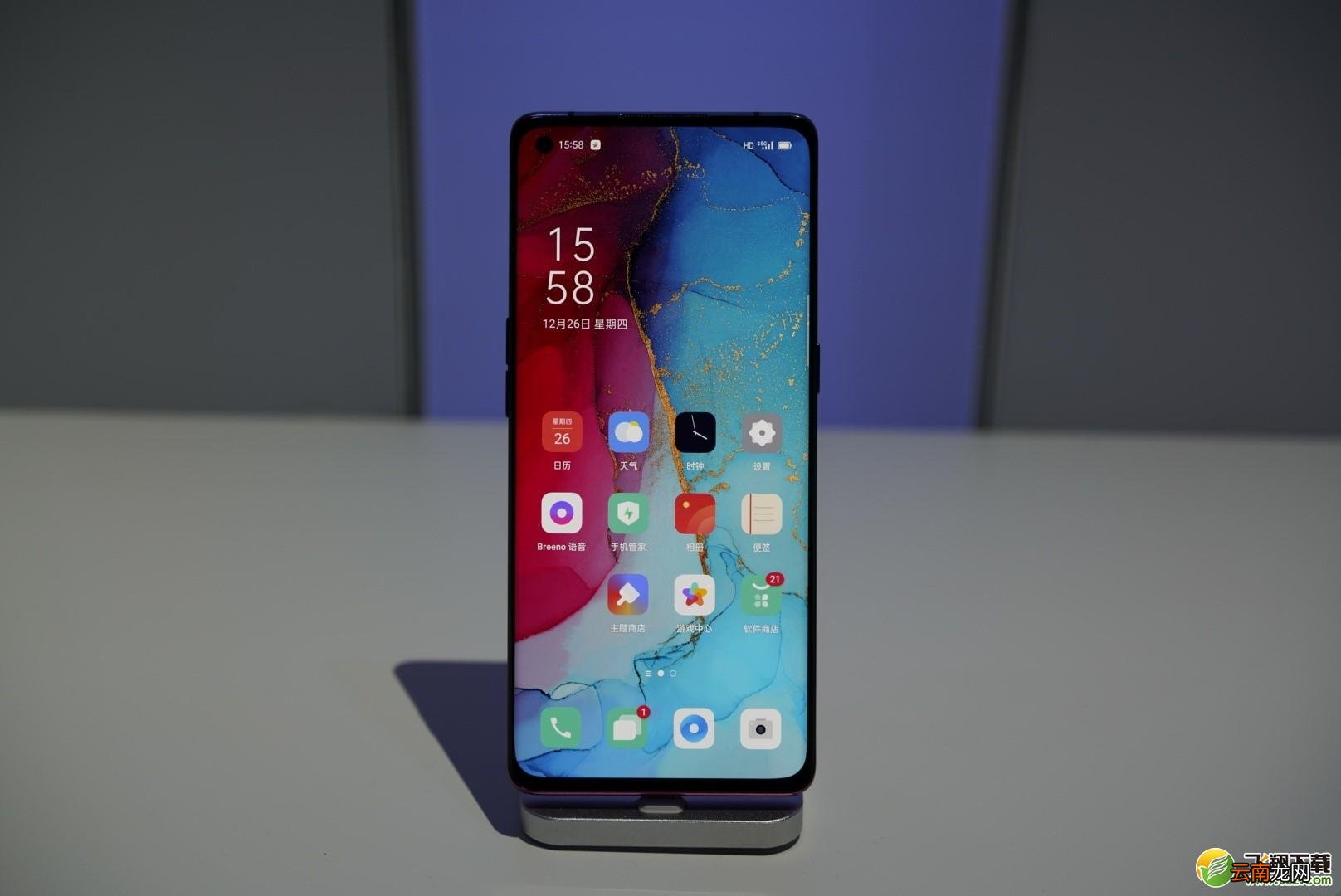 oppo reno3 pro支持红外遥控功能吗 oppo reno3 pro有红外遥控功