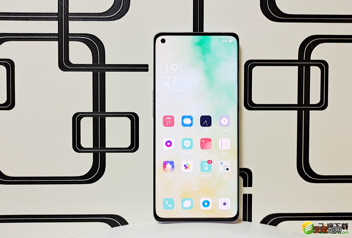 OPPO Reno3内存是双通道吗 OPPO Reno3内存是什么通道