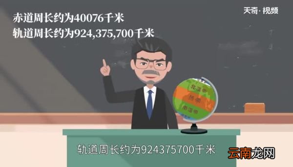 地球的周长是多少 地球的周长是多少公里
