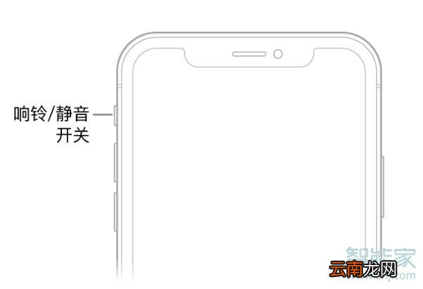 iphone11相机快门声音怎么关