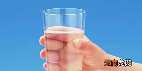 如何正确喝水，每天喝水的最佳时间