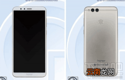 荣耀X7手机外观怎么样？荣耀X7手机好看吗？