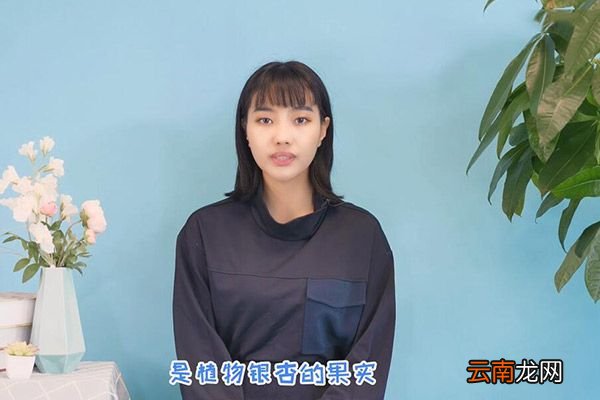 银杏果怎么吃 银杏果的吃法