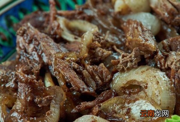 牛肉和蒜能一起吃吗牛肉和蒜相克吗