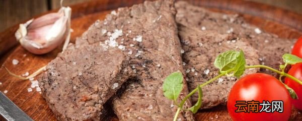 牛肉和蒜能一起吃吗牛肉和蒜相克吗