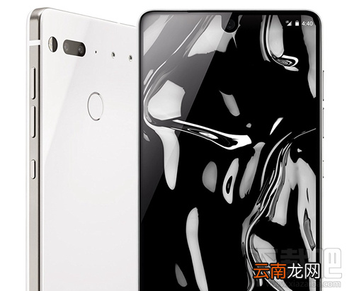 白色版Essential Phone多少钱？白色版Essential Phone售价