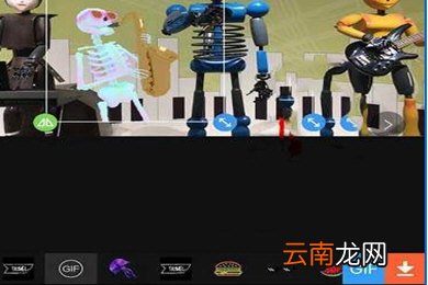 小影app中添加表情包具体方法介绍