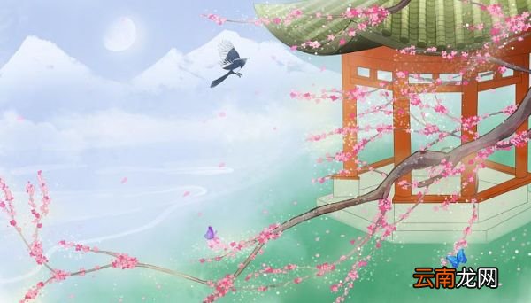 江碧鸟逾白,山青花欲燃描写了怎样的春景 江碧鸟逾白,山青花欲燃是描绘什么样的景色