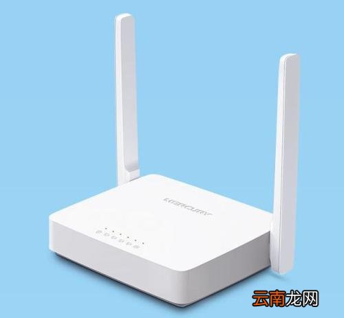 无线路由器中更换宽带密码具体操作方法