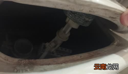 马桶不上水怎么回事？