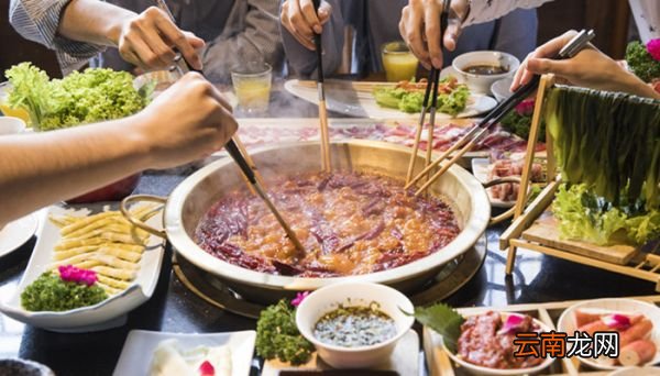 火锅店菜单 火锅店菜单有哪些常见食物