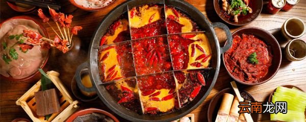 火锅店菜单 火锅店菜单有哪些常见食物