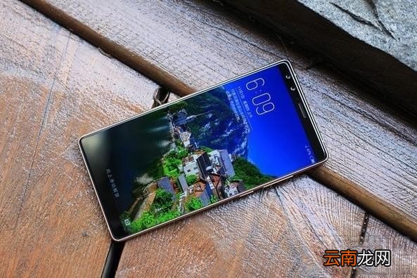 努比亚z17s上手体验 努比亚z17s手机评测