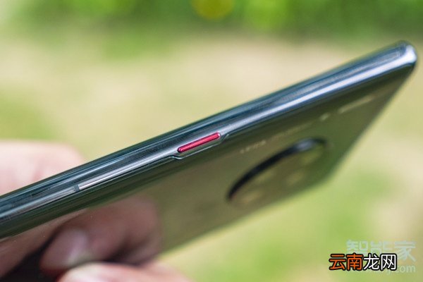 mate30pro忘记锁屏密码