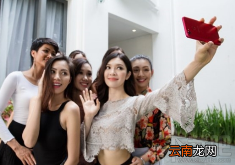 OPPO首款全面屏手机F5怎么样？OPPO F5什么时候发布？