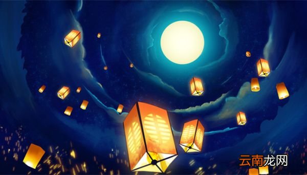中元节潮汕风俗 中元节潮汕风俗有哪些