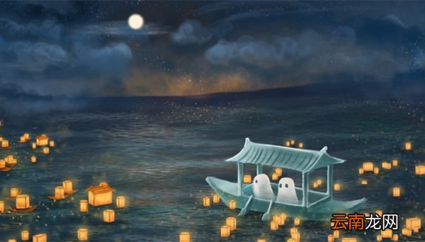 中元节潮汕风俗 中元节潮汕风俗有哪些