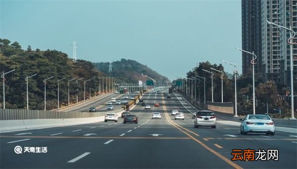 杭瑞高速公路起点终点 杭瑞高速的起点和终点分别在哪