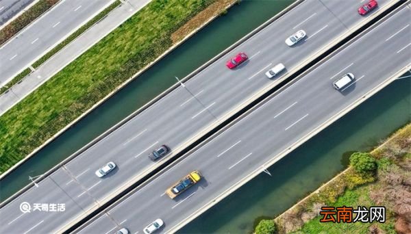 杭瑞高速公路起点终点 杭瑞高速的起点和终点分别在哪