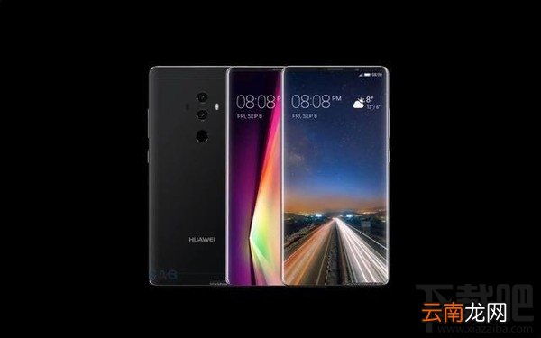 华为mate10和mate9有什么区别？华为mate10和mate9区别介绍
