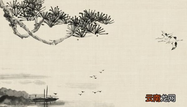 劝君莫惜金缕衣的下一句 劝君莫惜金缕衣的意思