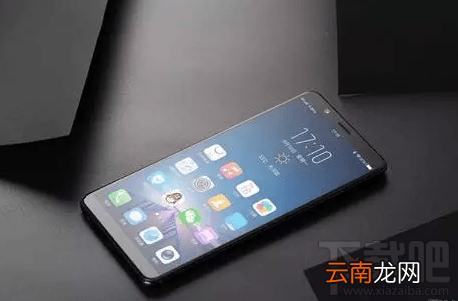 全面屏手机有哪些？2017全面屏手机推荐