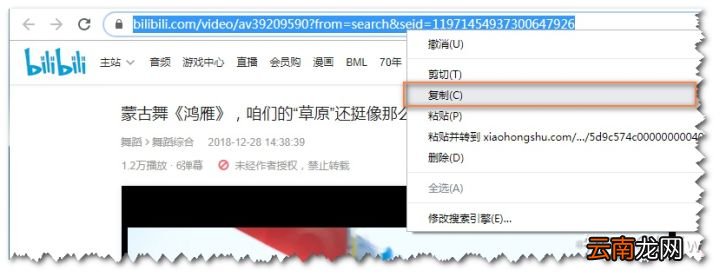 b站的视频怎么下载到电脑上