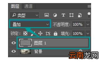 使用Photoshop将照片处理更清晰具体处理步骤