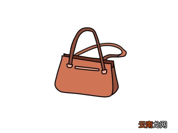 包简笔画