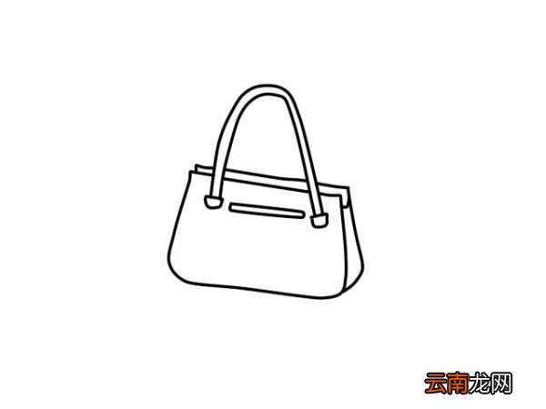 包简笔画