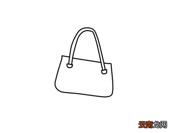 包简笔画