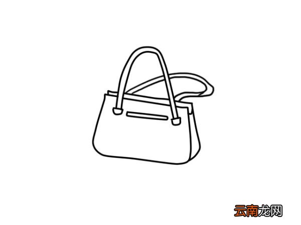 包简笔画