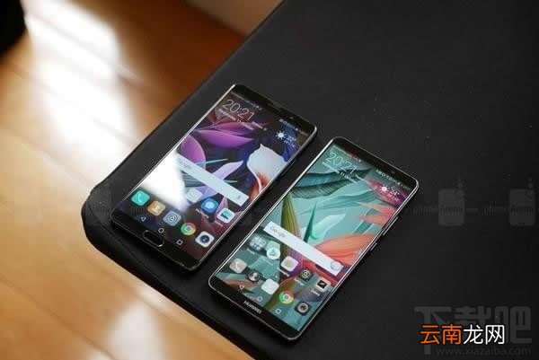 华为Mate10/Mate10 Pro哪个比较好？华为Mate10/Mate10 Pro配置参数对比