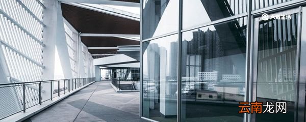 幕墙是什么 玻璃幕墙是什么