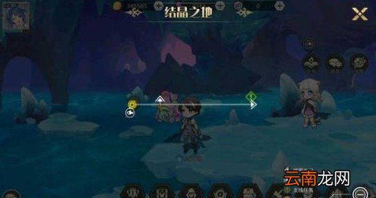造物2中开钓鱼支线具体操作流程