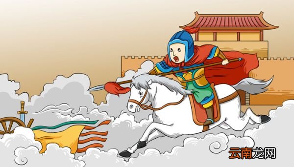 卢绾是怎么死的呀 卢绾怎么死的真相