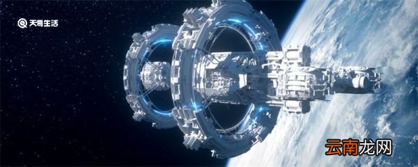 国际空间站人怎么下来 国际空间站人员如何返回
